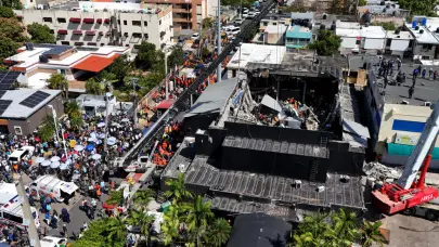 Lo que dejó el Jet Set: La lista de los más de 230 muertos en la tragedia del siglo