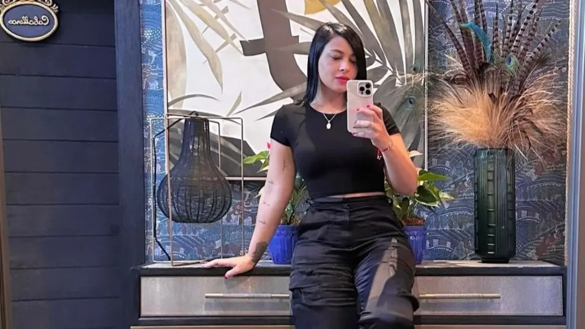 Madre de menor en caso Wander Franco deberá entregar solar, carro del 2023, más de RD$2 millones y US$68 mil