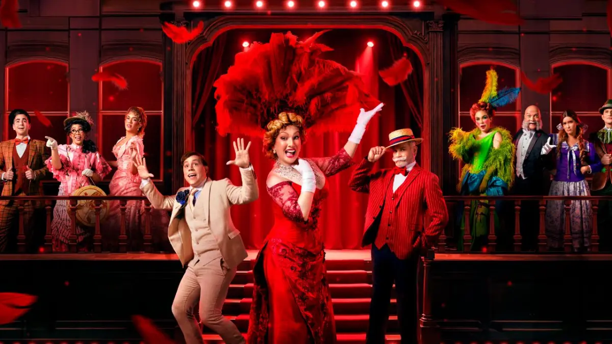 “Hello, Dolly!” llega al país con un elenco estelar y un equipo creativo de primer nivel