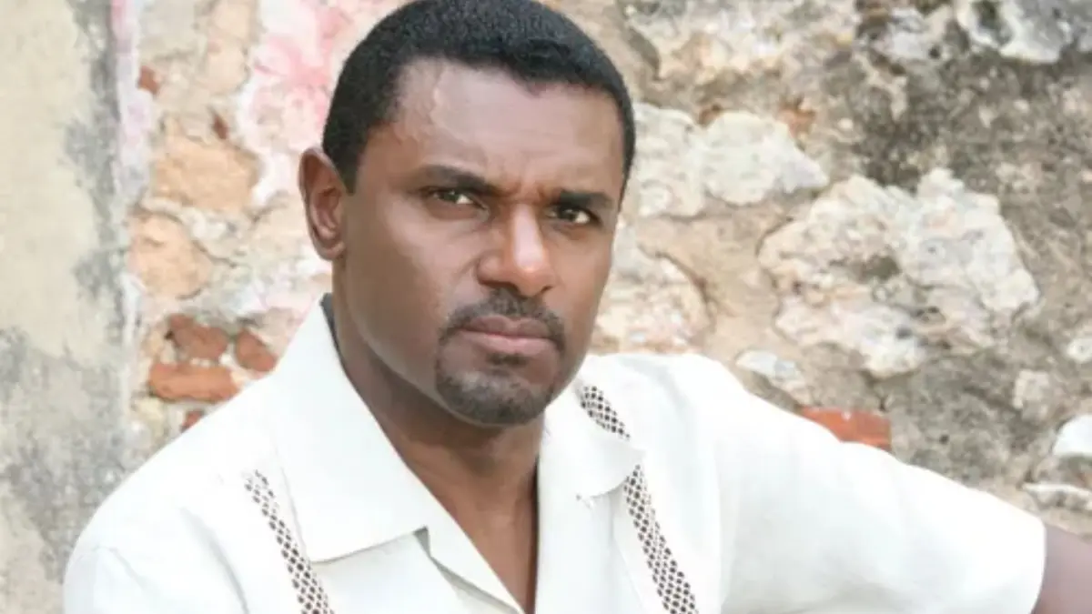 El salsero José Alberto El Canario lanza Big Swing, su nuevo álbum