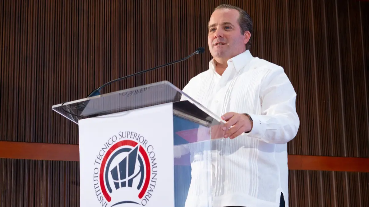 Paliza llama a construir un liderazgo político basado en la transparencia y la rendición de cuentas