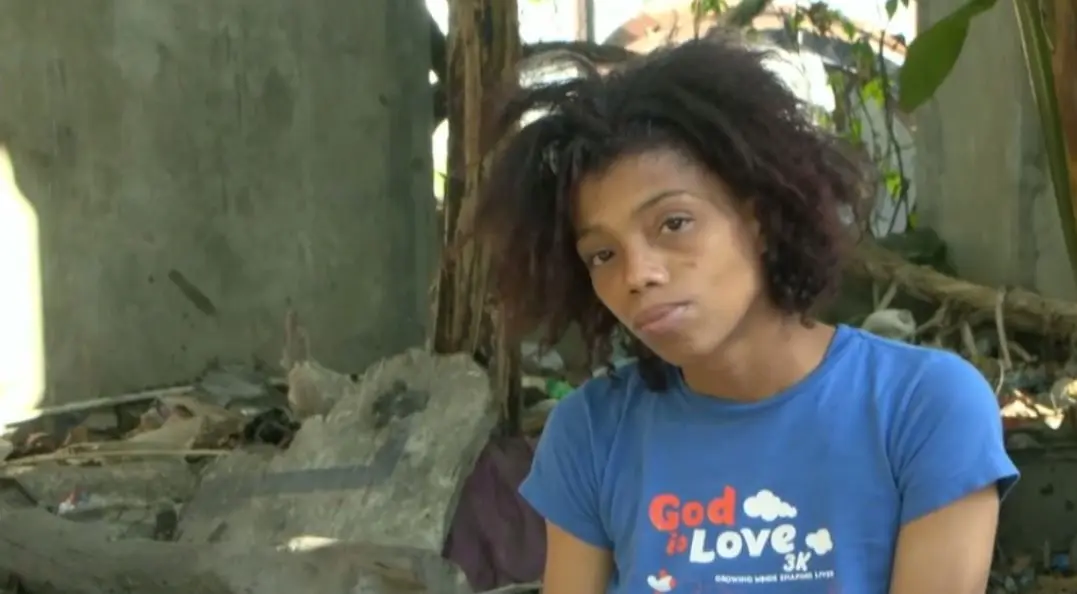 JCE facilitará cédula a joven madre y sus hijos en situación vulnerable en San Cristóbal