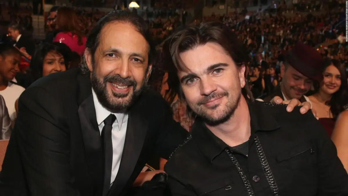 Juan Luis Guerra y Juanes estarán en el concierto de la Fiesta de las Flores en Medellín