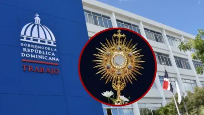 Ministerio de Trabajo reitera jueves Corpus Christi no es laborable