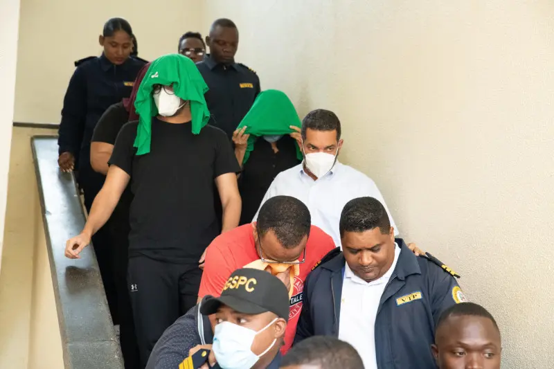 Hoy inicia juicio de fondo contra involucrados en caso IndisArq