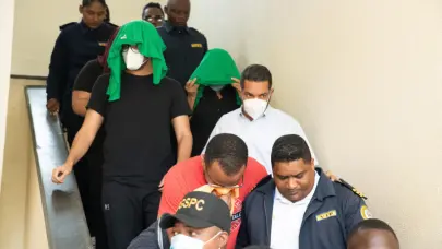 Hoy inicia juicio de fondo contra involucrados en caso IndisArq