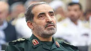 Irán confirma la muerte del jefe de operaciones del estado mayor en ataques israelíes