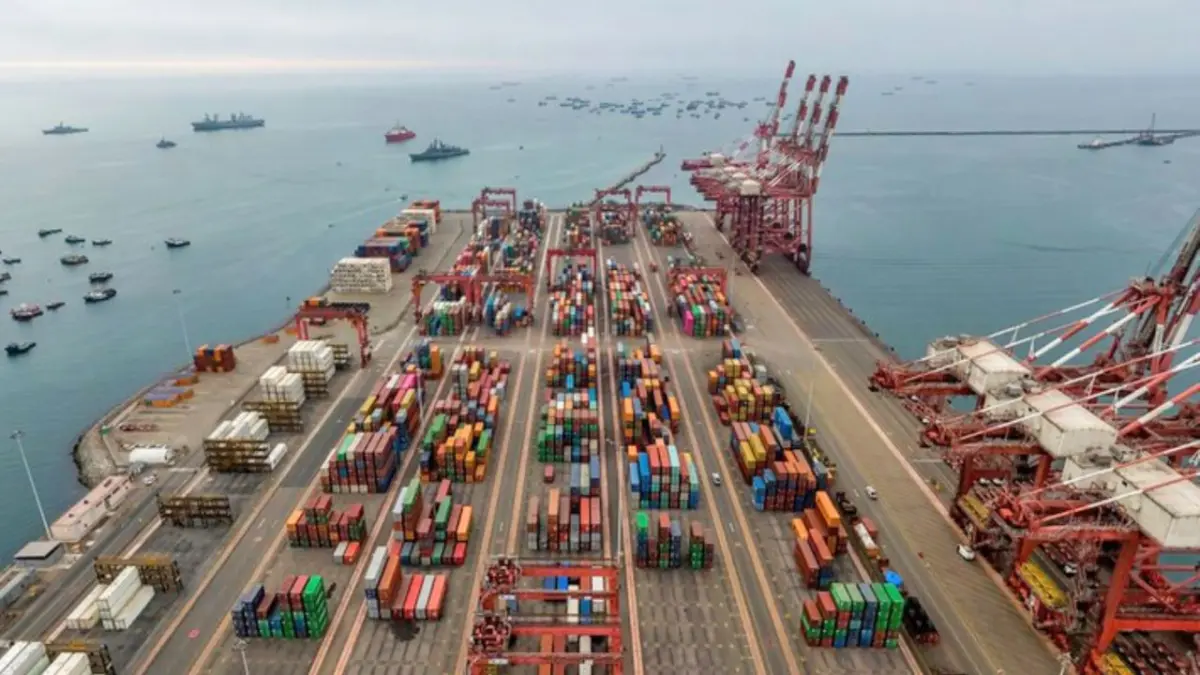 EE.UU. envía carta a socios para recordarles que se acerca el fin de la pausa arancelaria