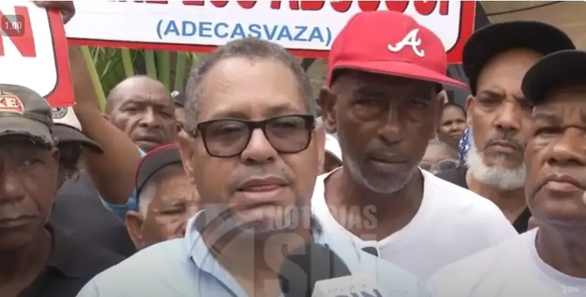 Paralización en La Caleta en rechazo a desalojos que afectarían a cientos de familias