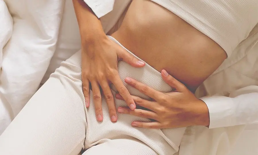 La consulta: El ciclo menstrual es un proceso natural de la mujer