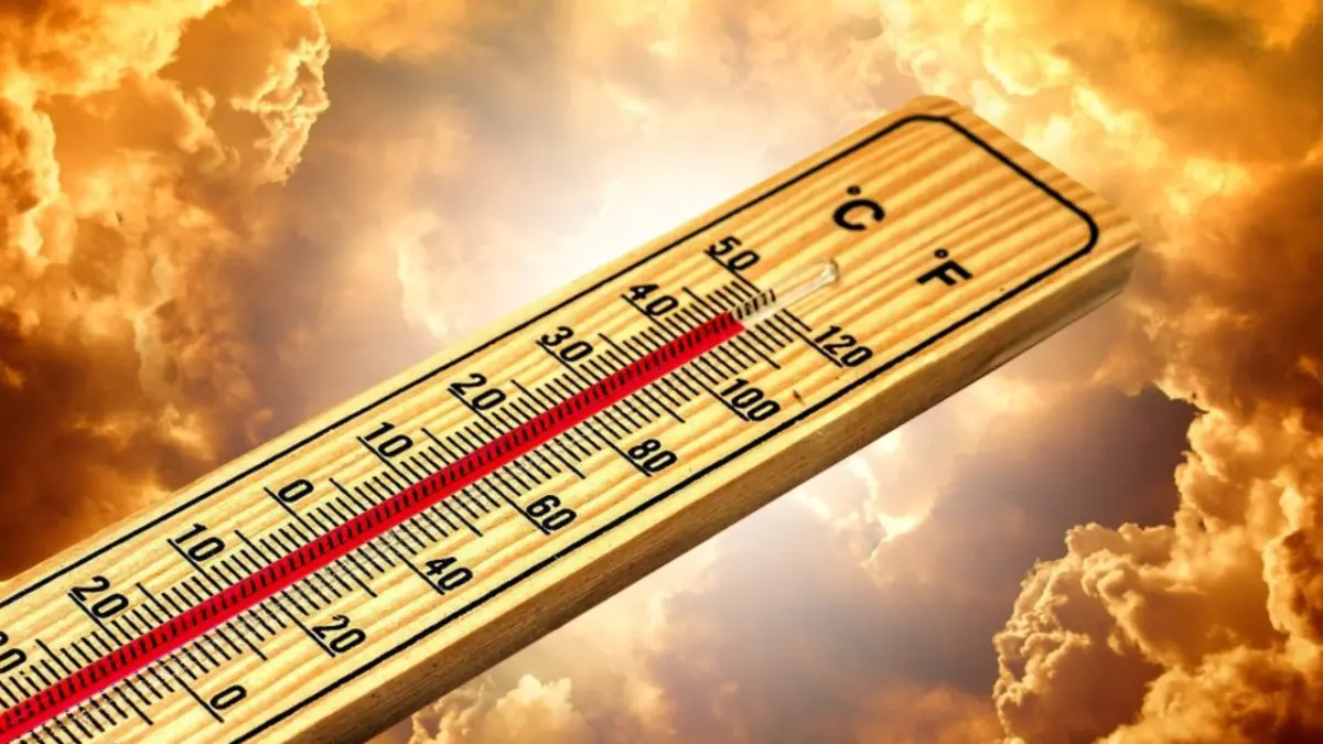 La costa este de EEUU vive su segundo día de temperaturas extremadamente peligrosas