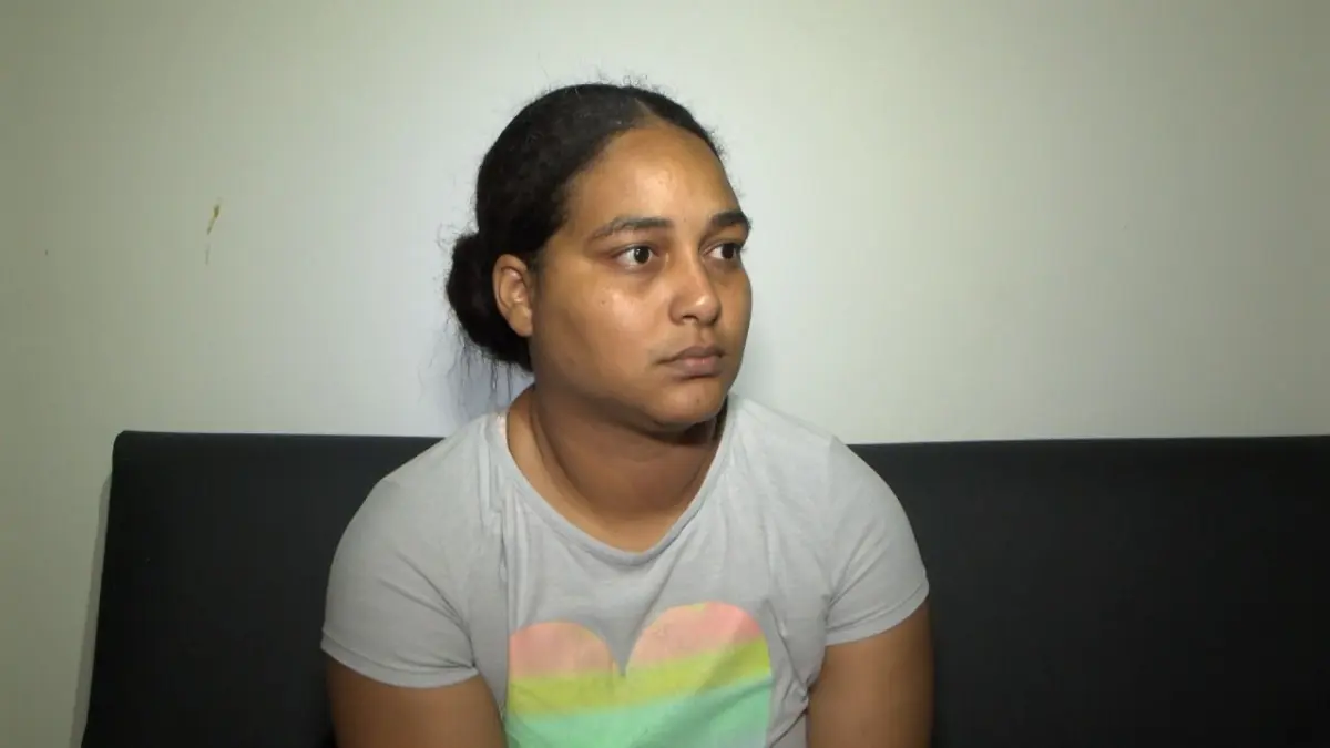 Madre denuncia desaparición de su hija de 13 años en centro de acogida; CONANI investiga