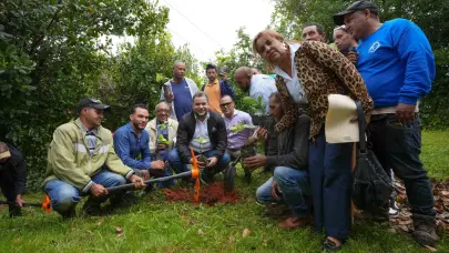 FEDA impulsa agroecología en lomas de Bonao
