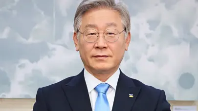 Lee jae-myung, nuevo líder de corea del sur, enfrenta juicio que podría definir su mandato