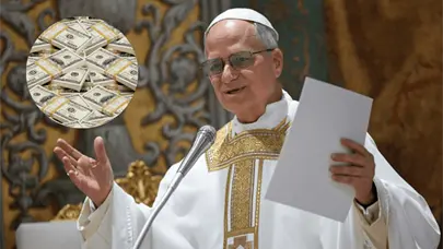 Le&oacute;n XIV asciende a director de Sanidad del Vaticano al m&eacute;dico de Francisco