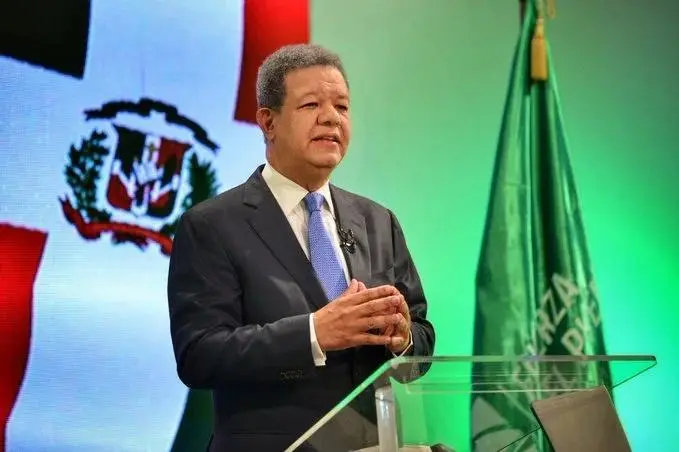 Leonel Fernández: “Estado haitiano colapsó”; debemos proteger la frontera dominicana