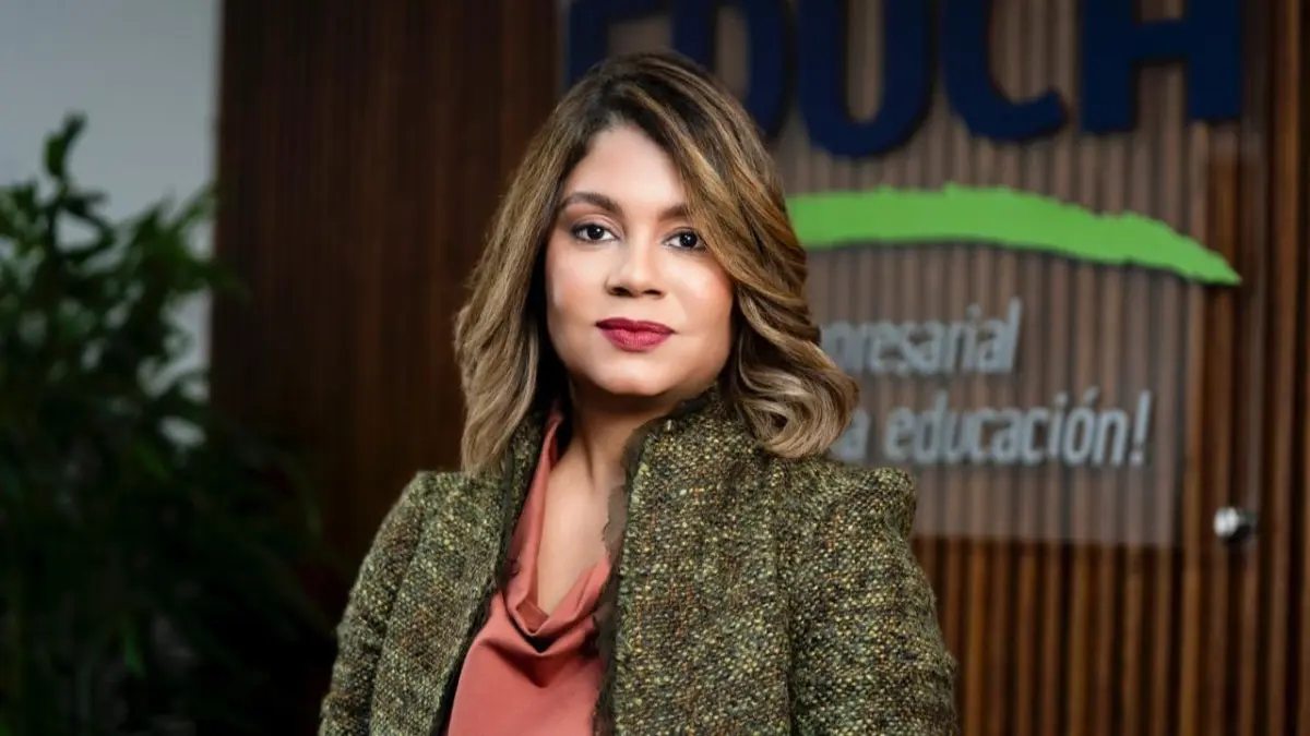 EDUCA anuncia cambios en su dirección ejecutiva