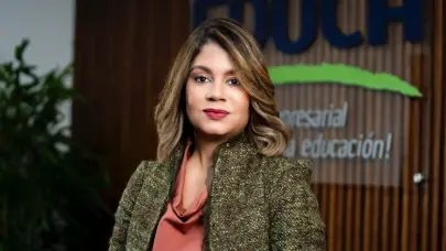EDUCA anuncia cambios en su dirección ejecutiva