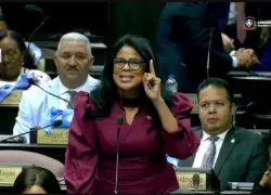 "Temblé al leer el informe del Ministerio Público", dice hermana de Rubby Pérez sobre tragedia en el Jet Set