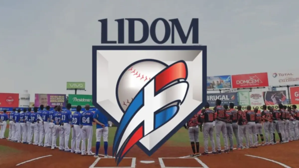 LIDOM anuncia calendario del campeonato 2025-2026; arranca el 15 de octubre