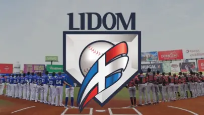 LIDOM anuncia calendario del campeonato 2025-2026; arranca el 15 de octubre