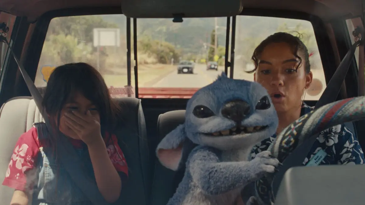Disney prepara una secuela de la película de acción real Lilo & Stitch