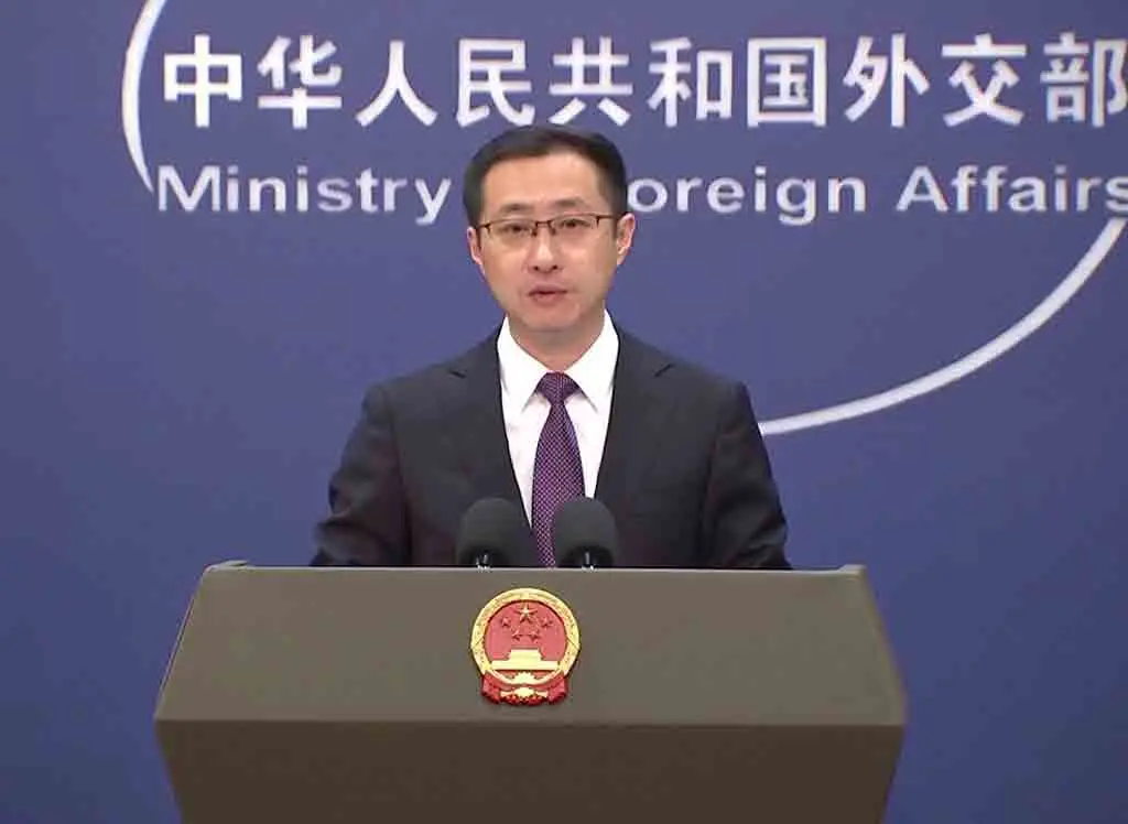 China evacúa a la mayoría de sus ciudadanos de Irán ante escalada del conflicto con Israel