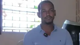 Gregory dice que fue "extraño" escuchar que Maribel Espaillat habló de él como fallecido en caso Jet Set
