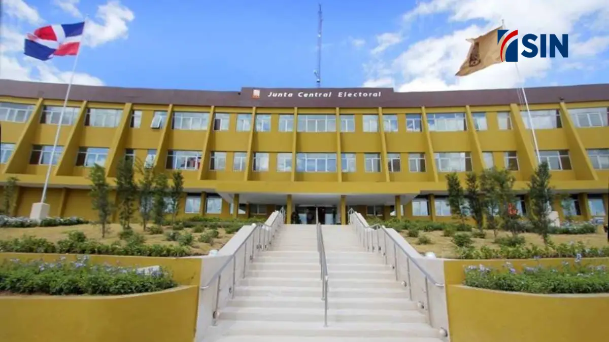 JCE sobre el voto automatizado y electrónico: no están contemplados en la legislación actual