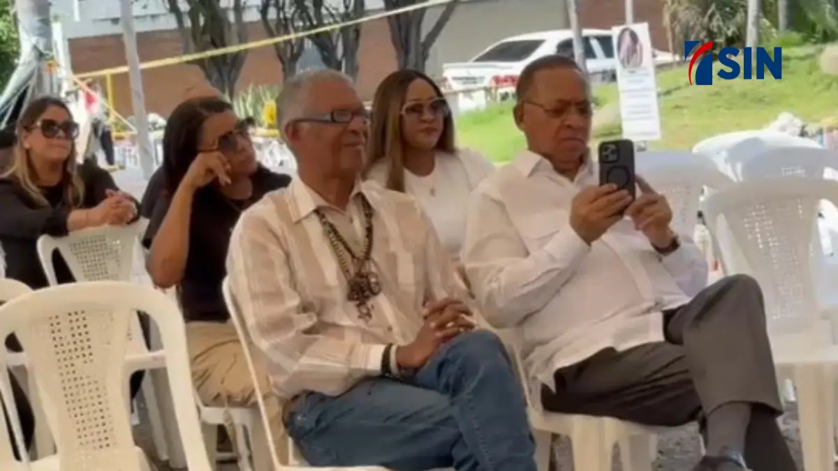 Sobrevivientes y familiares de fallecidos aseguran que no pararán hasta que se haga justicia por tragedia de Jet Set