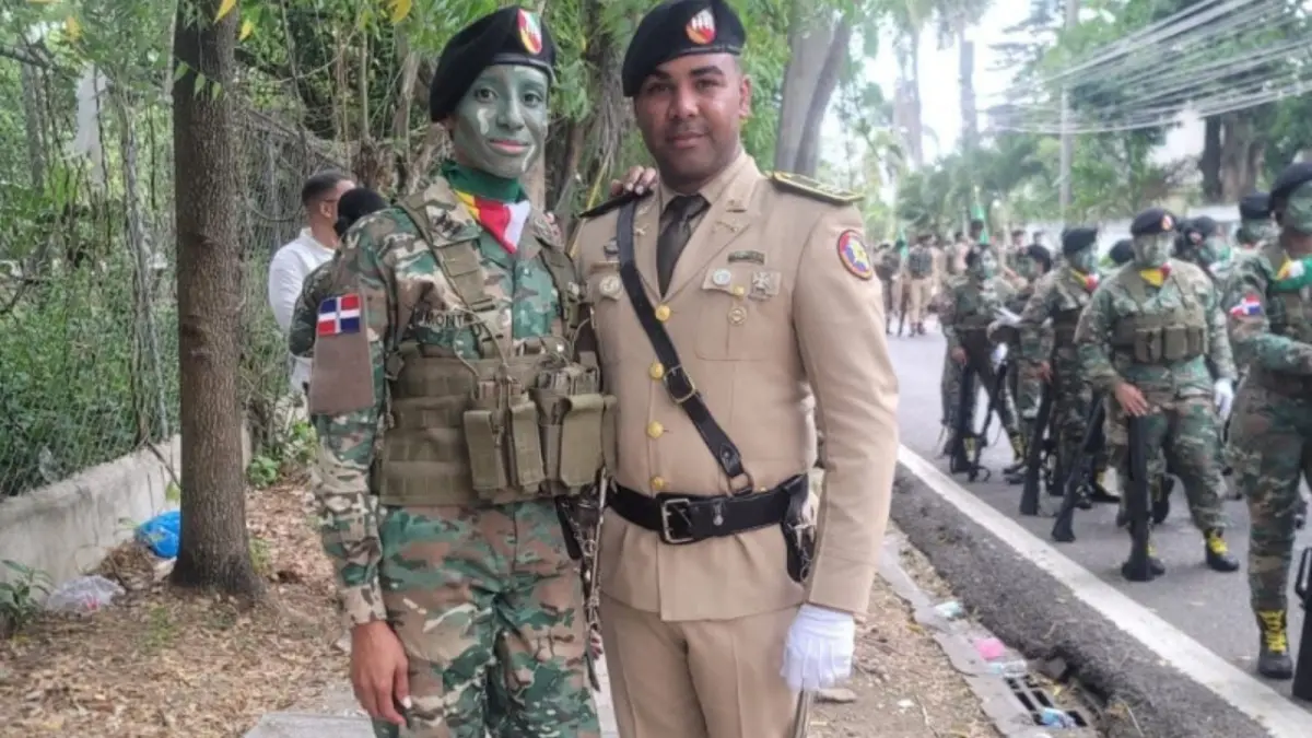 Ellas piensan que las dejaré, dice abuela de tres niñas que quedaron huérfanas tras la pérdida de sus padres en tragedia del Jet Set