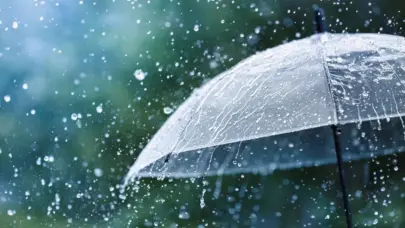 Vaguada y onda tropical provocarán lluvias y tormentas eléctricas en gran parte del país este sábado