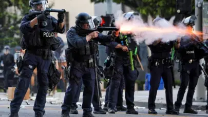 La Casa Blanca dice que las protestas en otras ciudades de EE.UU. no tendrán éxito