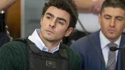 Luigi Mangione se dice &laquo;sobrepasado&raquo; por las muestras de apoyo venidas de todo el mundo