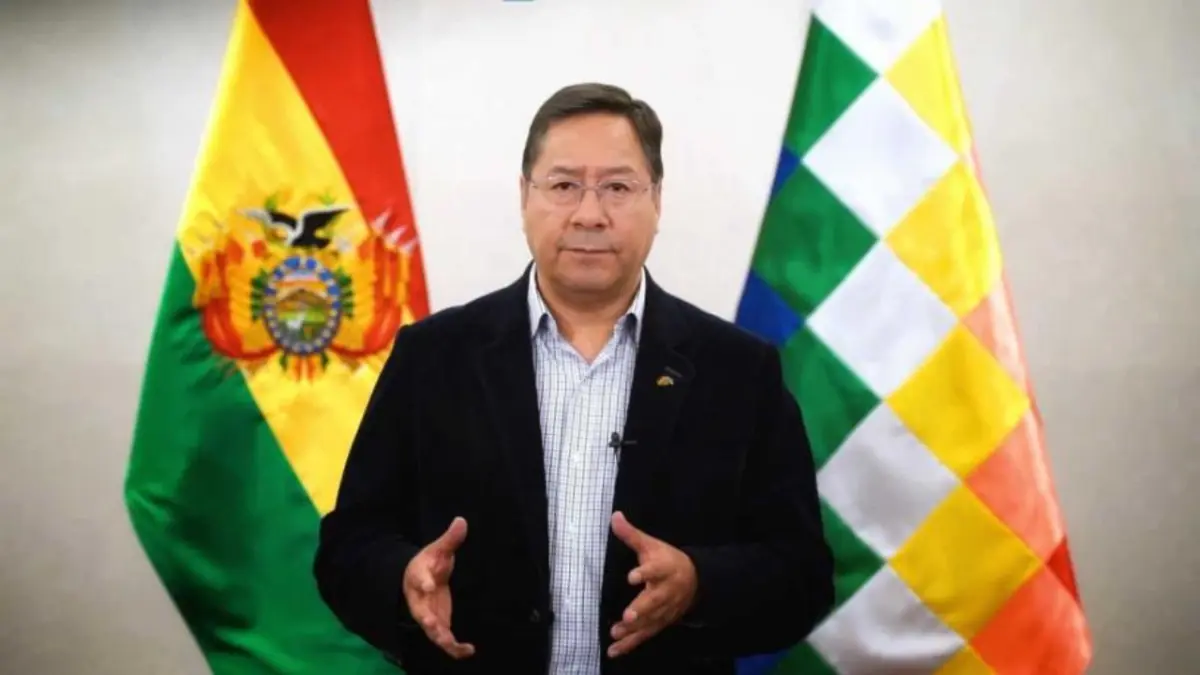 Luis Arce ordena el desbloqueo de rutas, mientras Morales pronostica una rebelión social