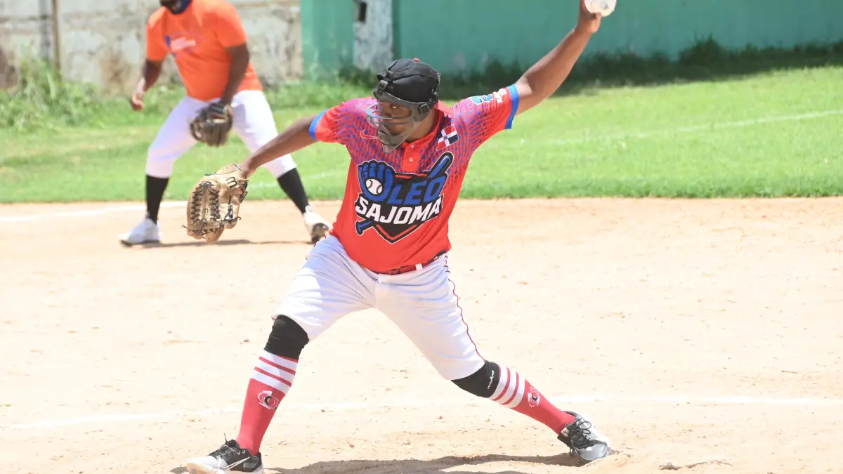 Luisin Mejía felicita al ministro Kelvin Cruz por el rescate de los Juegos Fronterizos 2025