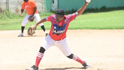 Luisin Mejía felicita al ministro Kelvin Cruz por el rescate de los Juegos Fronterizos 2025