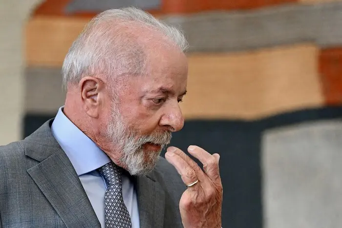Lula condena la indiferencia frente a Haití en una reunión con líderes del Caribe