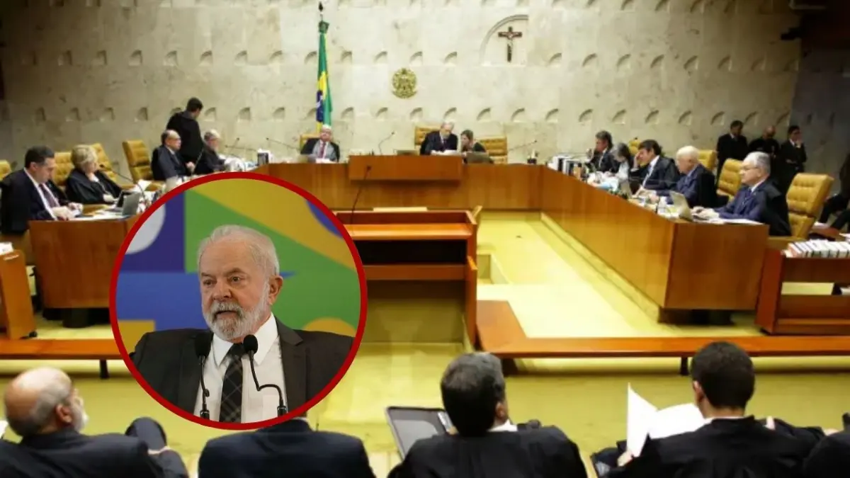 Lula califica de terrorismo las gestiones del diputado Eduardo Bolsonaro en EE. UU.