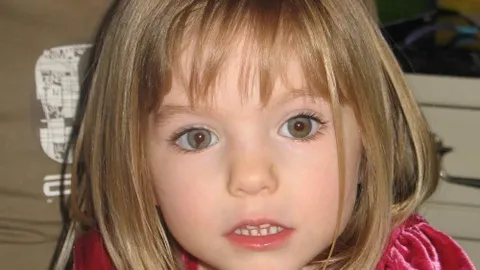 Madeleine McCann: el caso contra el único sospechoso se fortalece tras el hallazgo de una carta y un disco duro