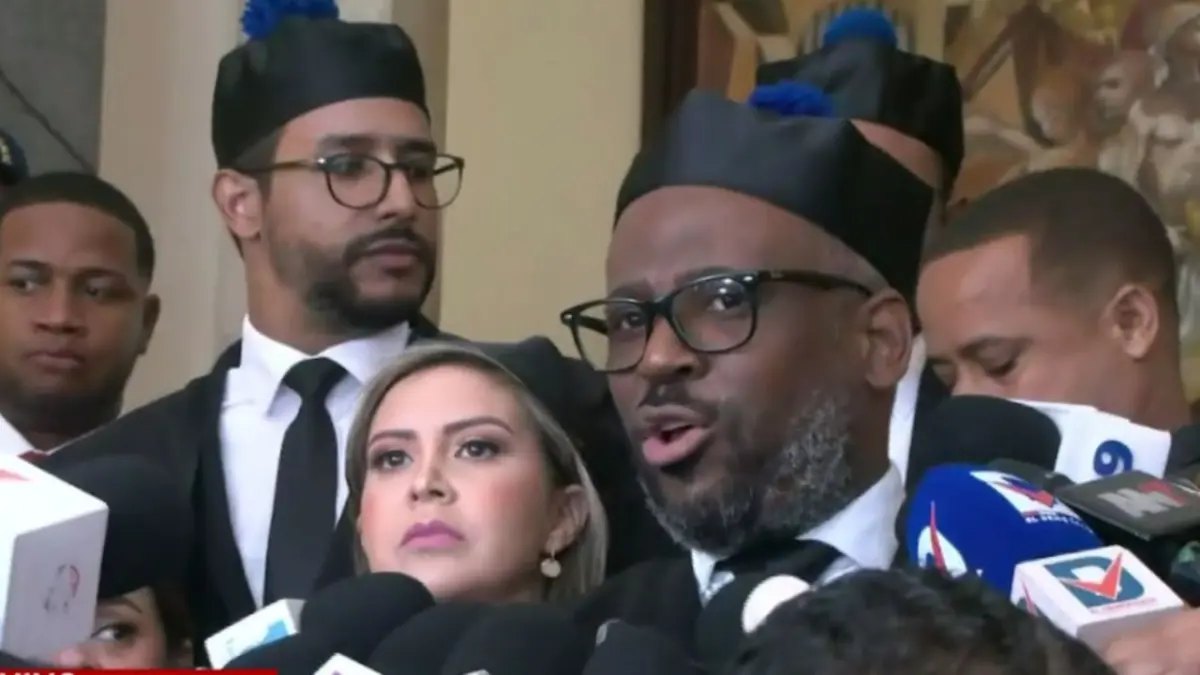 Wilson Camacho: Intimidación a testigos justifica prisión para los hermanos Espaillat