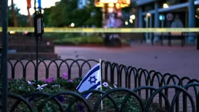 Muere una de las v&iacute;ctimas de ataque a manifestaci&oacute;n jud&iacute;a en EEUU