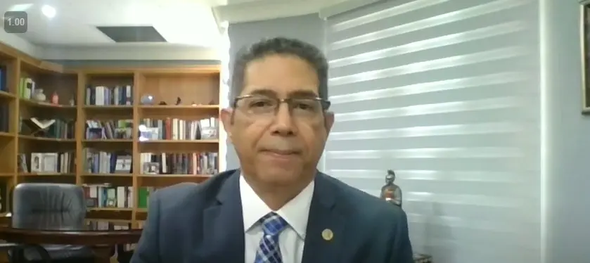 Manuel Olivero: El saneamiento es el procedimiento esencial para identificar y titular por primera vez un inmueble