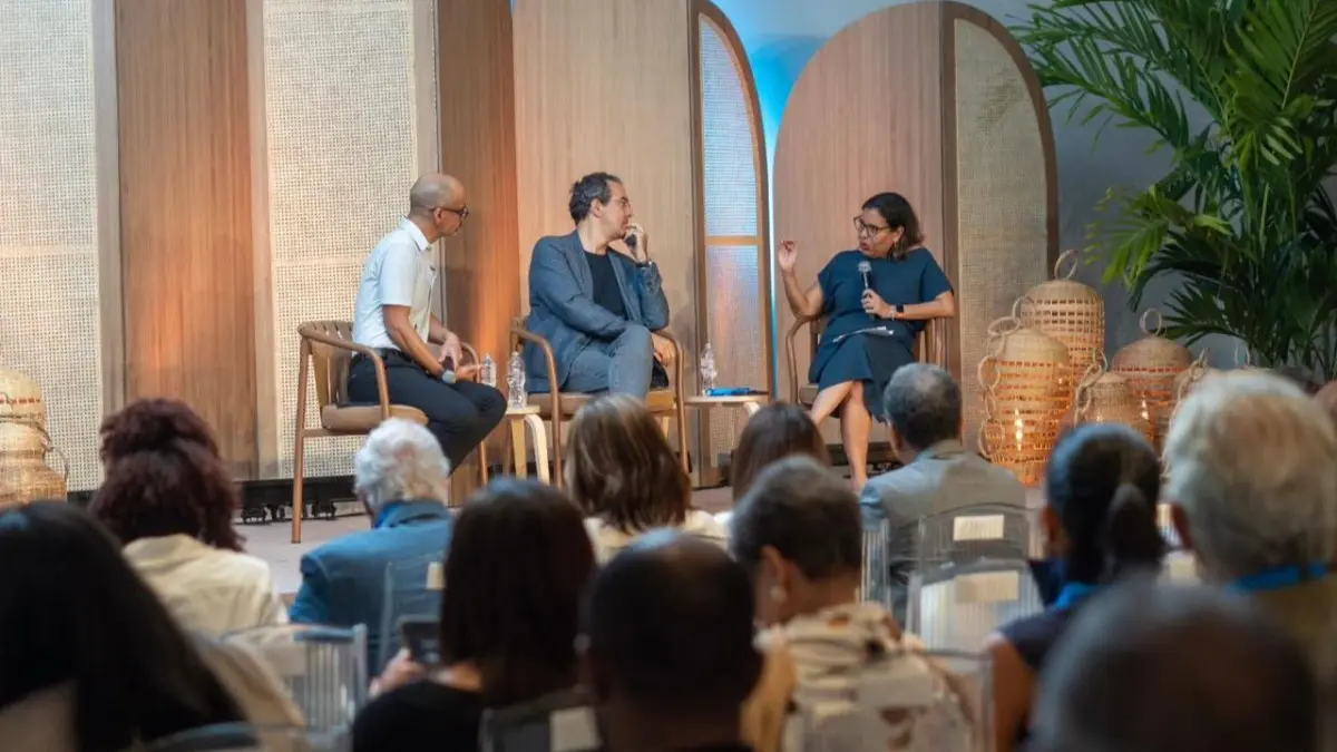 Mar de Palabras nace para que la literatura caribeña trascienda su ámbito insular