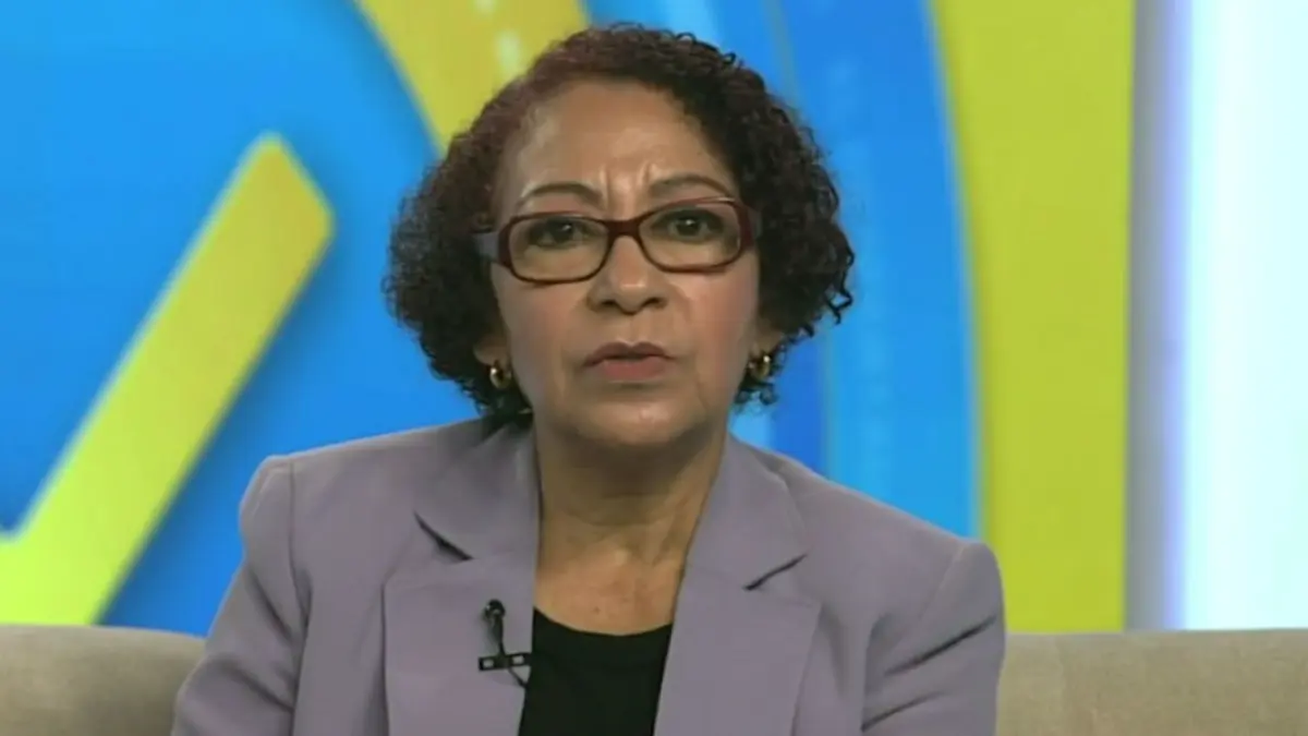 Expresidenta de ADP sobre unificación del MINERD y MESCYT: “No he encontrado fundamentación que me diga que esa fusión va a contribuir a mejorar problemas”