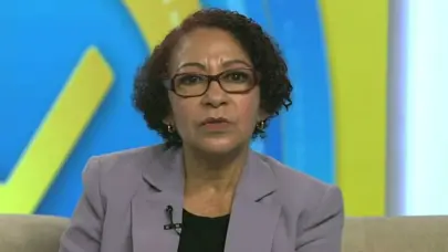 Expresidenta de ADP sobre unificación del MINERD y MESCYT: "No he encontrado fundamentación que me diga que esa fusión va a contribuir a mejorar problemas"