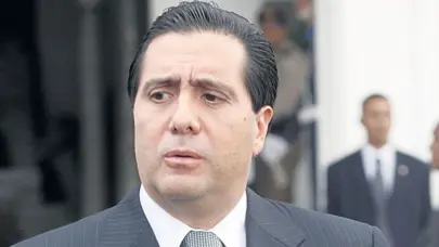 EEUU cancela visa al expresidente panameño Martín Torrijos