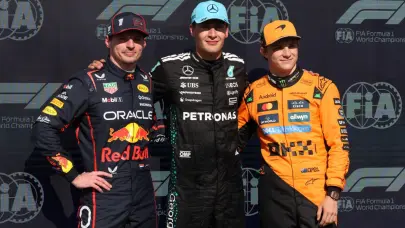 McLaren necesita reaccionar en Spielberg, la casa de Red Bull