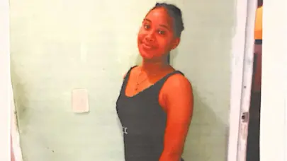 Desaparición de menor tras traslado institucional sin aviso: Madre clama por ayuda en Santo Domingo Oeste
