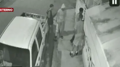 Residentes de urbanizaciones en Santo Domingo Este denuncian delincuencia y abandono vial